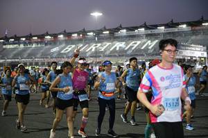 BIB: 16006, 14421, 17715, 12930, 1034, 15125
                            <button type="button" onclick="openModal(10828540)" class="btn btn-primary btn-sm float-right btn-popup" data-toggle="modal" data-target=".modal-high-quality">
                        <i class="fas fa-shopping-cart"></i> Add to Cart
                    </button>
                                            <button type="button" onclick="isThisMe(10828540, true)" class="btn btn-success btn-sm float-right btn-popup btn-isme hidden" data-toggle="tooltip" data-placement="bottom" title="นี่คือรูปของคุณใช่ไหม คลิกที่นี่เพื่อเอาเข้าอัลบั้ม">
                        <i class="fas fa-plus"></i> Add to album
                    </button>
                    <button type="button" onclick="isThisMe(10828540, false)" class="btn btn-warning btn-sm float-right btn-popup btn-isnotme hidden">
                        <i class="fas fa-ban"></i> Remove from album
                    </button>